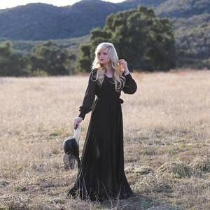 Meet your Posher, Bree